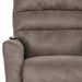 Liam Bronze Power Lift Recliner
