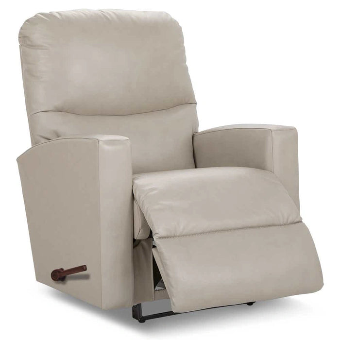 Sherman Wall Recliner