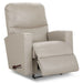 Sherman Wall Recliner