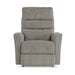 Liam Power Rocking Recliner w/ Headrest & Lumbar