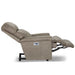 Pinnacle Power Wall Recliner w/ Headrest & Lumbar