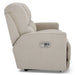 Cade Power Reclining Sofa w/ Headrest