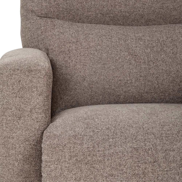 Sherman Rocking Recliner