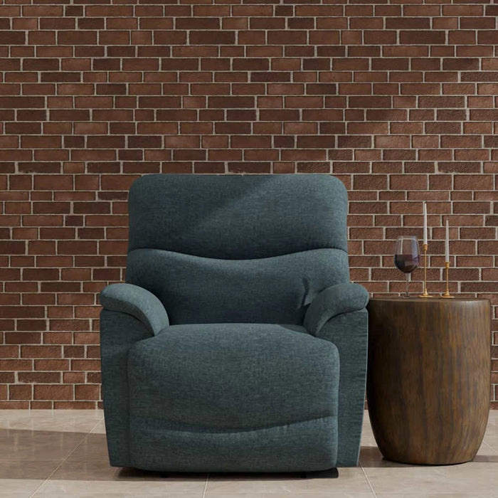 Trouper Power Wall Recliner w/ Headrest & Lumbar