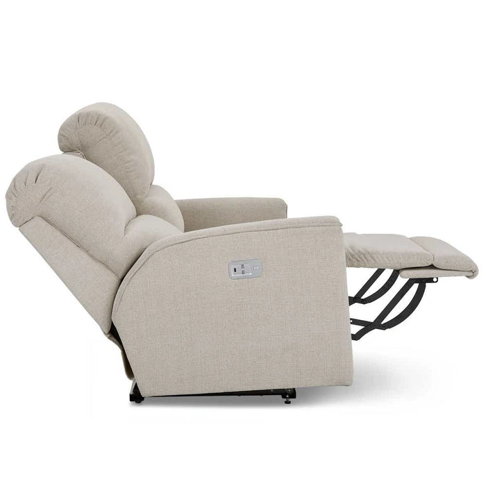 Cade Power Reclining Loveseat w/ Headrest