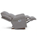 Joel Power Rocking Recliner w/ Headrest & Lumbar