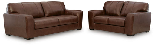 Brogliano Living Room Set - Sigrist Furniture (Sturgis,MI)