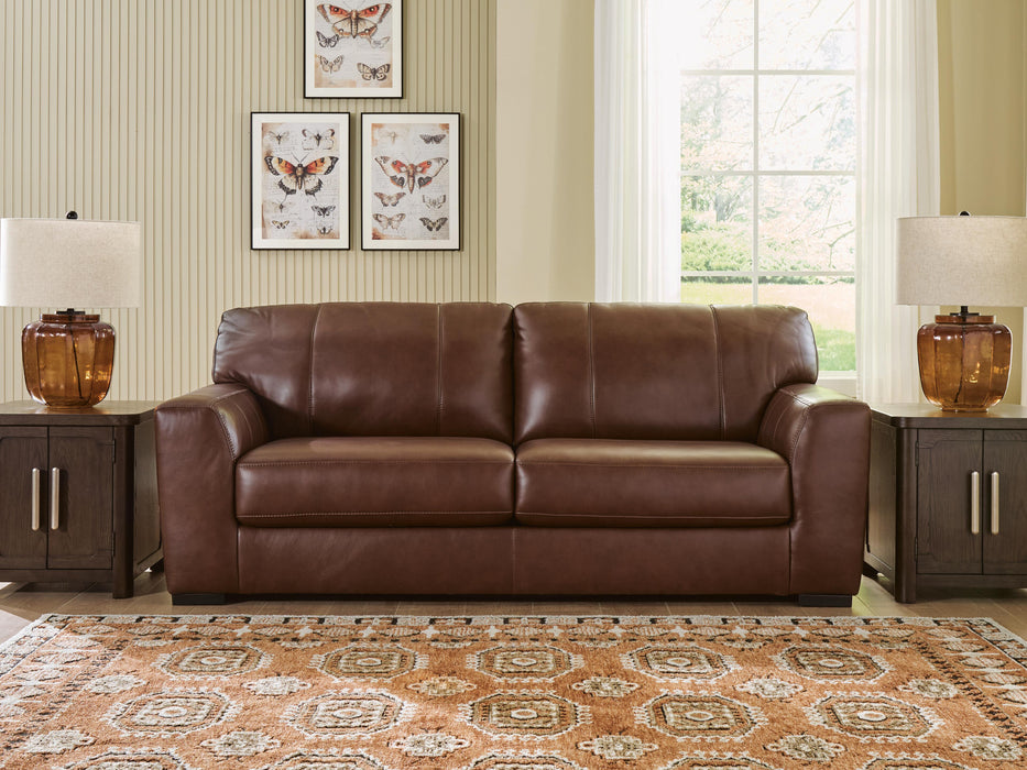 Brogliano Living Room Set - Sigrist Furniture (Sturgis,MI)