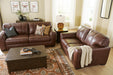 Brogliano Living Room Set - Sigrist Furniture (Sturgis,MI)