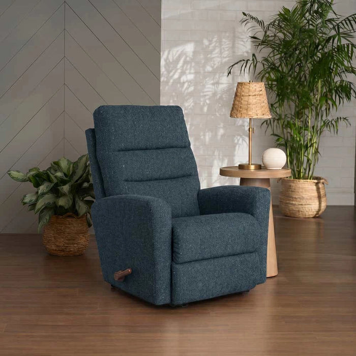Liam Wall Recliner
