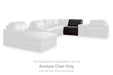 Modmax II Sectional Sofa Chaise - Sigrist Furniture (Sturgis,MI)