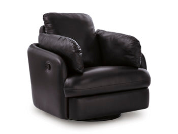 Modmax II Swivel Glider Recliner - Sigrist Furniture (Sturgis,MI)
