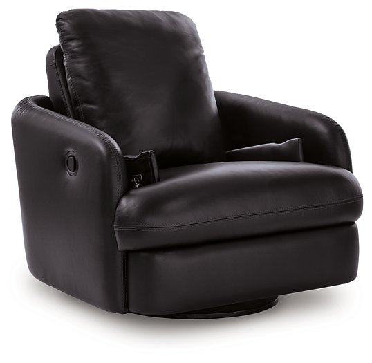 Modmax II Swivel Glider Recliner - Sigrist Furniture (Sturgis,MI)