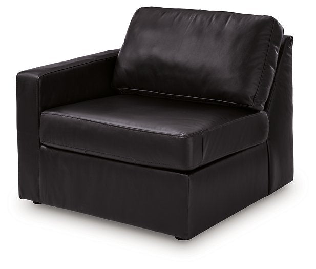 Modmax II Sectional Loveseat - Sigrist Furniture (Sturgis,MI)