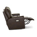 Cassian Power Reclining Loveseat w/ Headrest