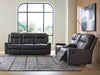 Mackmenville Living Room Set - Sigrist Furniture (Sturgis,MI)