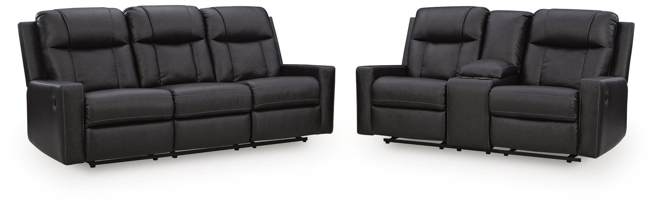 Mackmenville Living Room Set - Sigrist Furniture (Sturgis,MI)