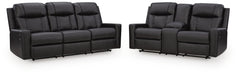 Mackmenville Living Room Set - Sigrist Furniture (Sturgis,MI)
