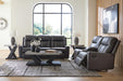 Mackmenville Living Room Set - Sigrist Furniture (Sturgis,MI)