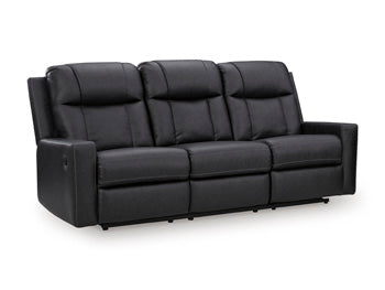 Mackmenville Living Room Set - Sigrist Furniture (Sturgis,MI)