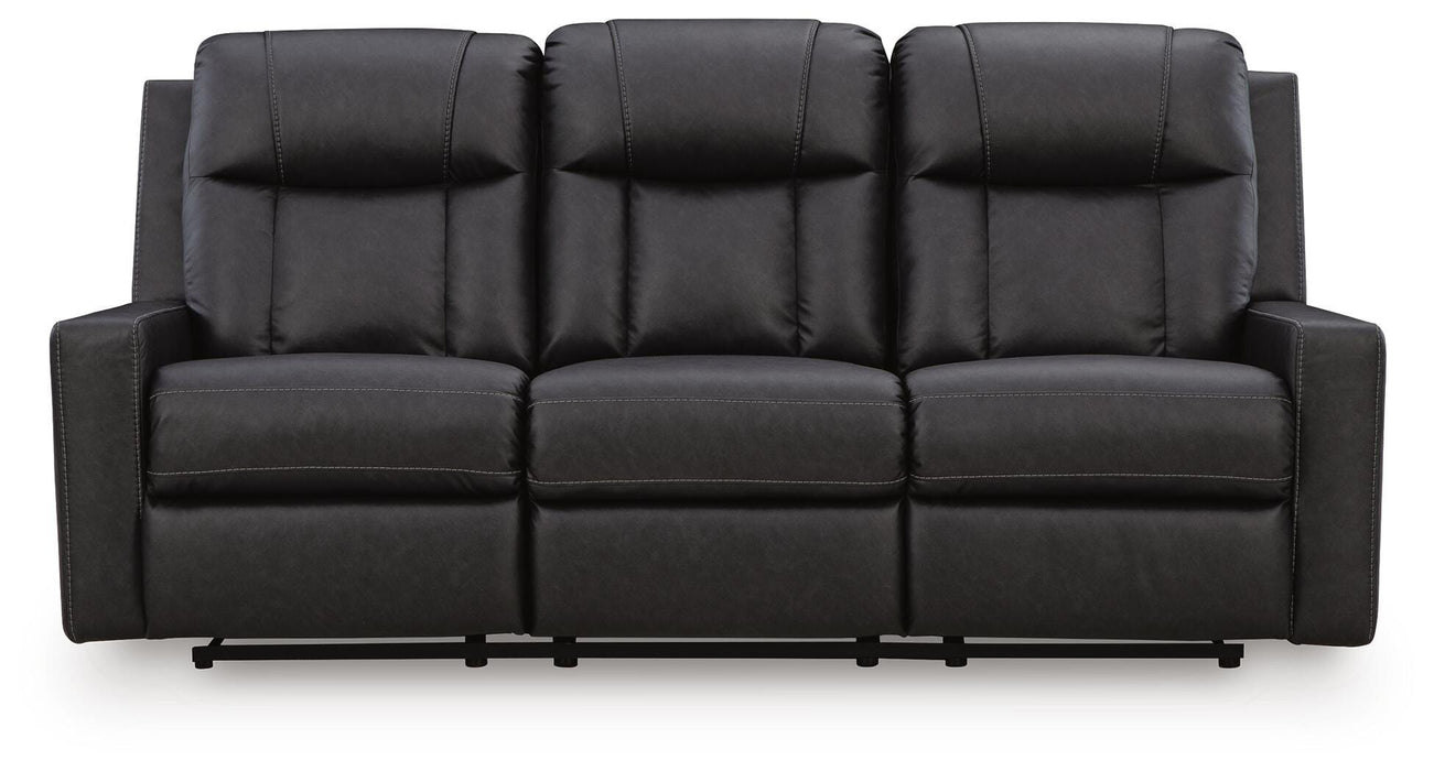 Mackmenville Living Room Set - Sigrist Furniture (Sturgis,MI)
