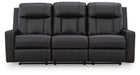 Mackmenville Living Room Set - Sigrist Furniture (Sturgis,MI)