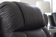 Mackmenville Living Room Set - Sigrist Furniture (Sturgis,MI)