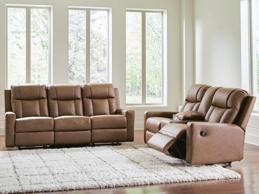 Mackmenville Living Room Set - Sigrist Furniture (Sturgis,MI)