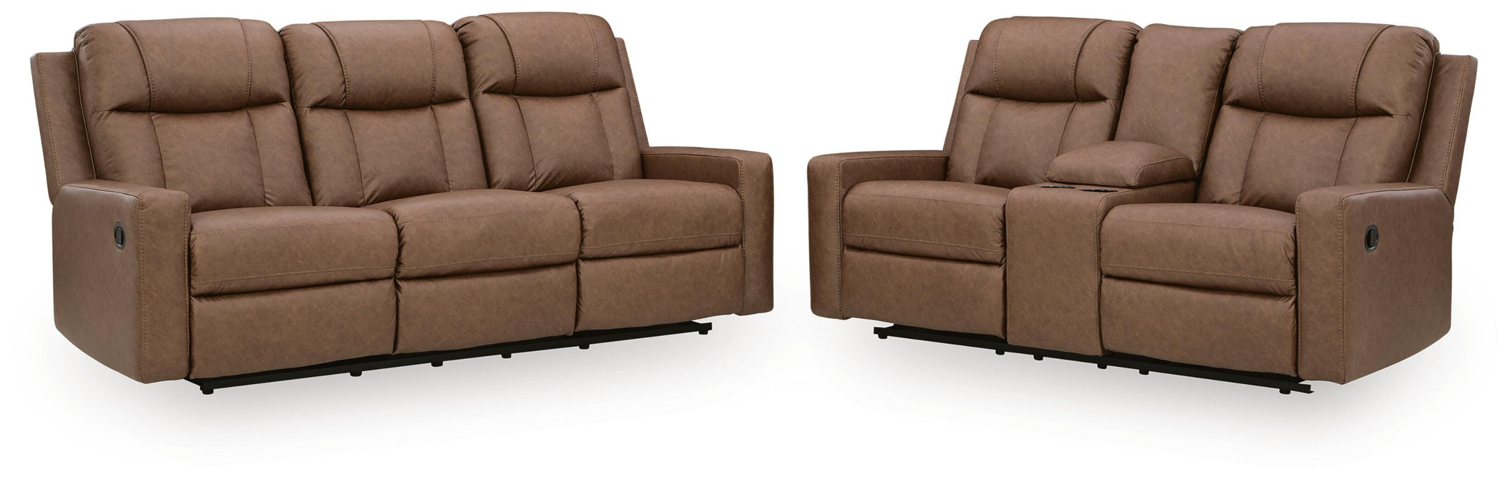 Mackmenville Living Room Set - Sigrist Furniture (Sturgis,MI)