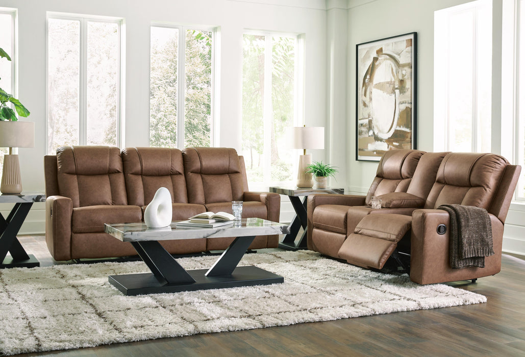 Mackmenville Living Room Set - Sigrist Furniture (Sturgis,MI)