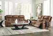 Mackmenville Living Room Set - Sigrist Furniture (Sturgis,MI)