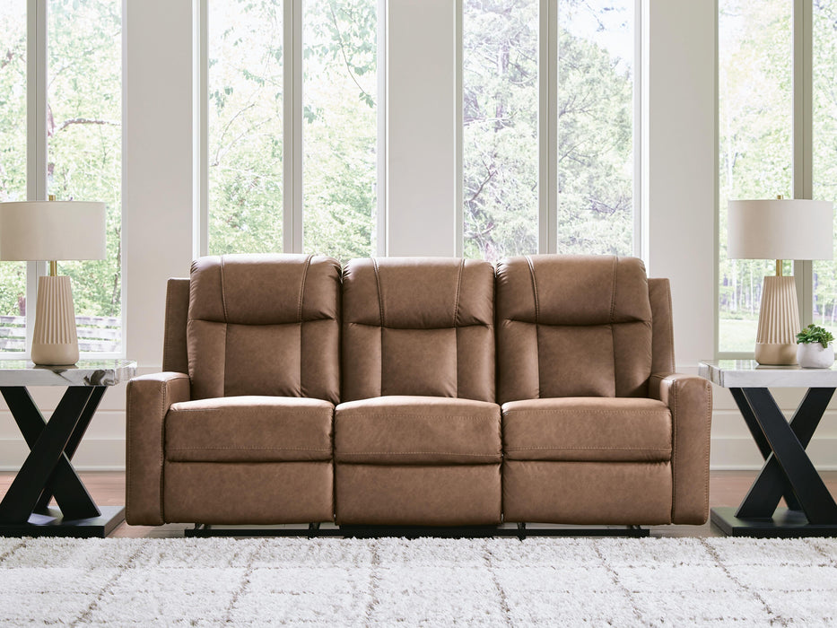 Mackmenville Living Room Set - Sigrist Furniture (Sturgis,MI)