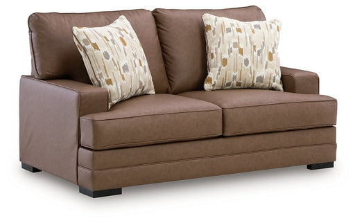 VillaCourt Loveseat - Sigrist Furniture (Sturgis,MI)