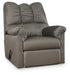 Darcy Recliner - Sigrist Furniture (Sturgis,MI)