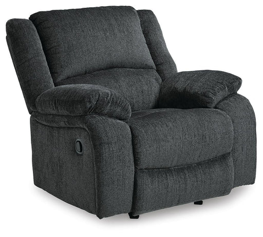 Draycoll Recliner - Sigrist Furniture (Sturgis,MI)