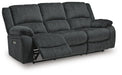 Draycoll Power Reclining Sofa - Sigrist Furniture (Sturgis,MI)