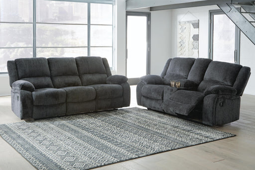 Draycoll Living Room Set - Sigrist Furniture (Sturgis,MI)