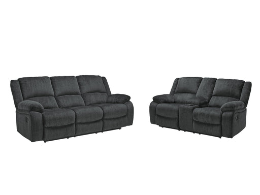 Draycoll Living Room Set - Sigrist Furniture (Sturgis,MI)