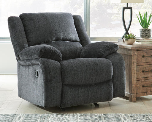 Draycoll Recliner - Sigrist Furniture (Sturgis,MI)