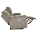 Cassian Power Reclining Sofa w/ Headrest & Lumbar