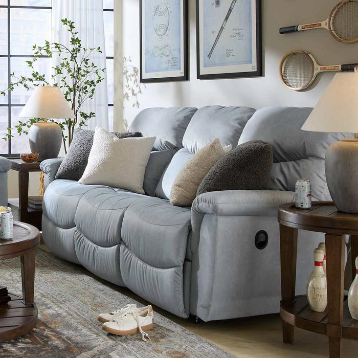 James Reclining Sofa