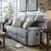 James Reclining Sofa