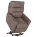 Liam Bronze Power Lift Recliner