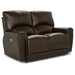 Cassian Power Reclining Loveseat w/ Headrest