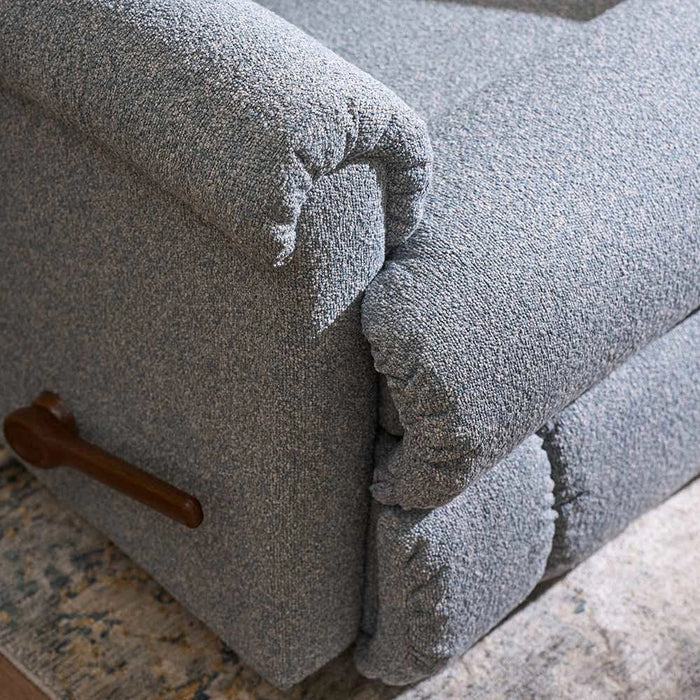 Pinnacle Rocking Recliner