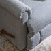 Pinnacle Rocking Recliner