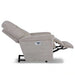 Jasper Power Wall Recliner w/ Headrest & Lumbar