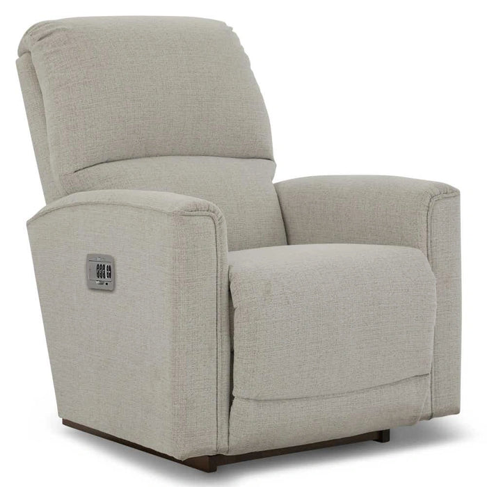 Cade Power Rocking Recliner w/ Headrest