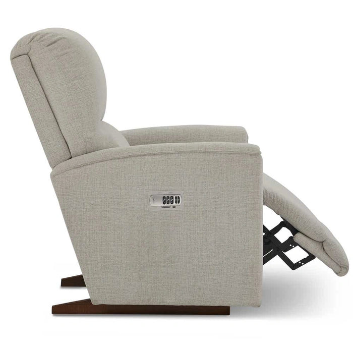 Cade Power Rocking Recliner w/ Headrest