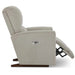 Cade Power Rocking Recliner w/ Headrest